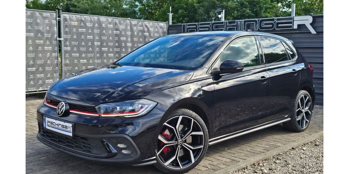 VW Polo 123.177 km 20.980 &euro; Kleinblittersdorf 66271
