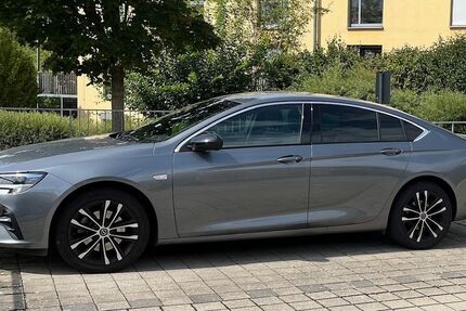 Opel Insignia 49.000 km 19.300 &euro; Glan-Münchweiler 66907