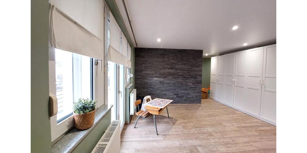 Einfamilienhaus Saarbrücken St. Arnual - 8 Zimmer, 184 m&sup2;, 295.000&euro; | Angebot:26072952