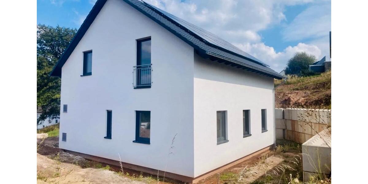 Einfamilienhaus Steinwenden - 5 Zimmer, 158 m&sup2;, 470.000&euro; | Angebot:26279216