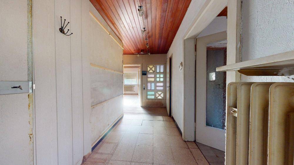 Mehrfamilienhaus, Wohnhaus Waldfischbach - 7 Zimmer, 130 m&sup2;, 119.000&euro; | Angebot:25998505