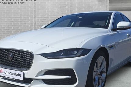 Jaguar XE 97.800 km 18.900 &euro; Homburg 66424