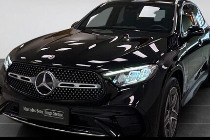 Mercedes-Benz GLC 300 15.091 km 52.780 &euro; Saarbrücken 66117
