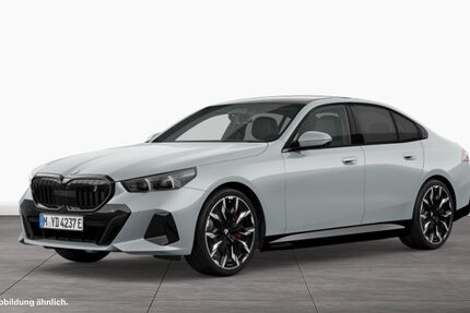 BMW i5 21.121 km 72.980 &euro; Kirkel 66459