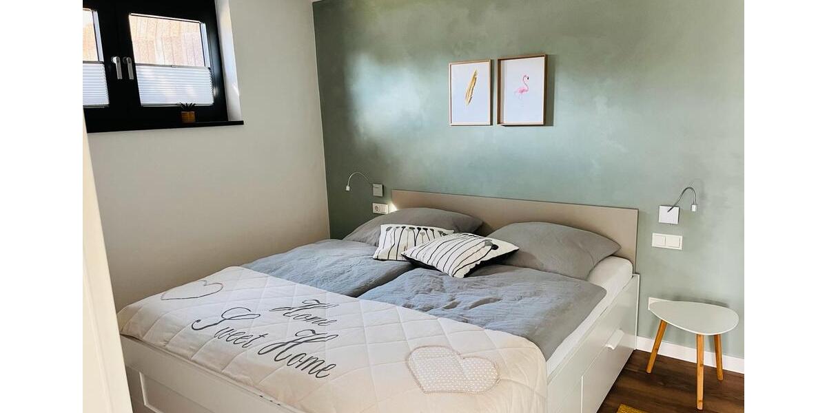 Etagenwohnung Saarbrücken Ensheim - 2 Zimmer, 40 m&sup2;, 69&euro; | Angebot:23615453