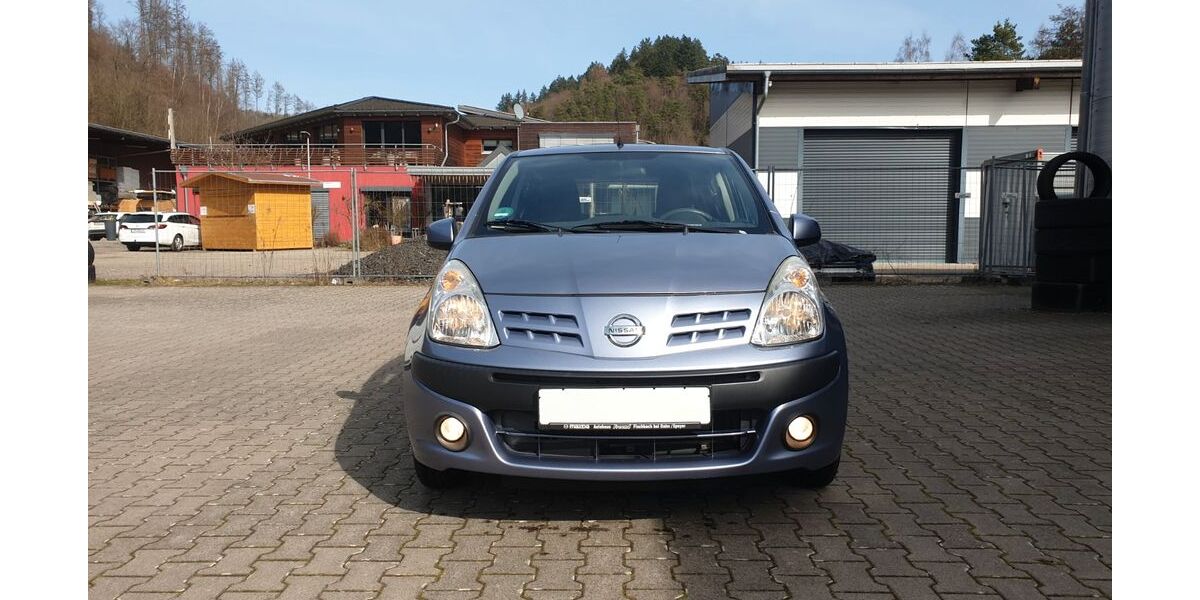 Nissan Pixo 126.912 km 2.799 &euro; Thaleischweiler-Fröschen 66987