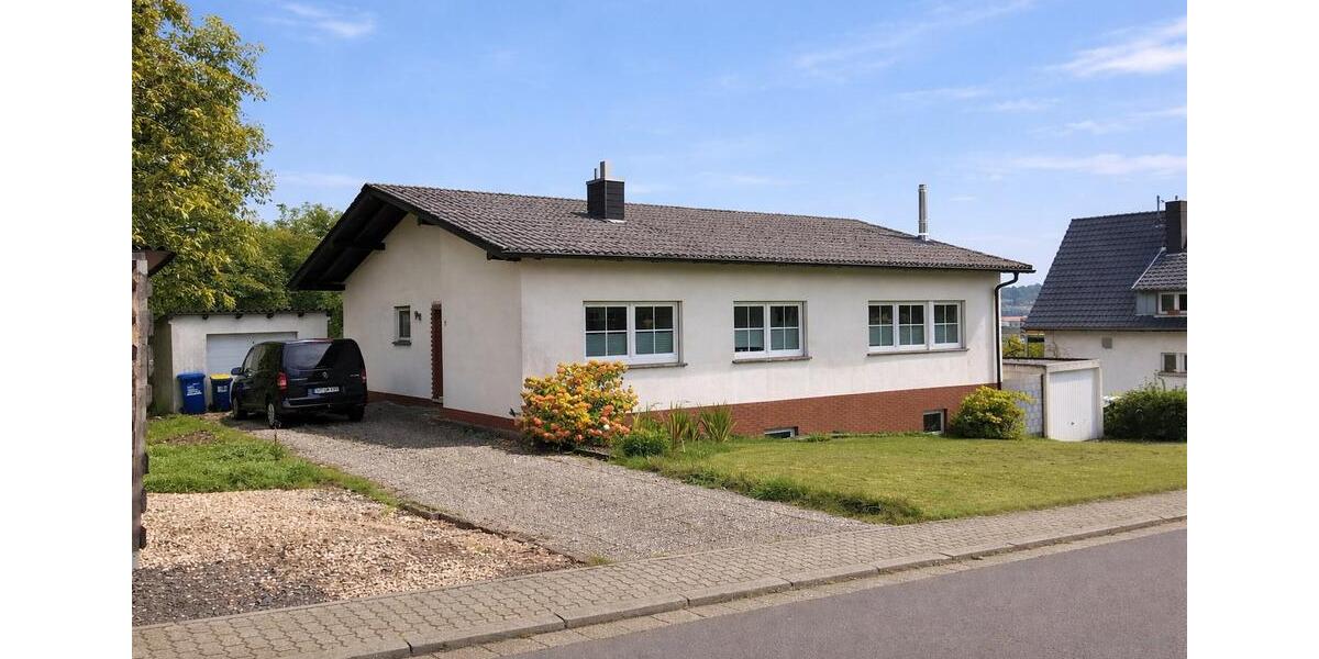 Einfamilienhaus Tholey - 7 Zimmer, 19 m&sup2;, 319.000&euro; | Angebot:26085109