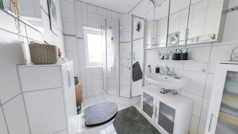 Mehrfamilienhaus, Wohnhaus Kirkel Limbach - 6 Zimmer, 210 m&sup2;, 364.000&euro; | Angebot:25680355