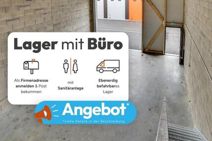 Gewerbeobjekt Homburg - 999&euro; | Angebot:26271036