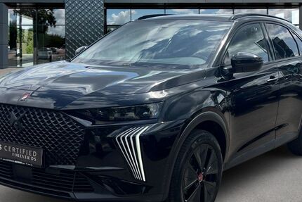 DS Automobiles DS7 (Crossback) 11.000 km 29.990 &euro; Homburg 66424