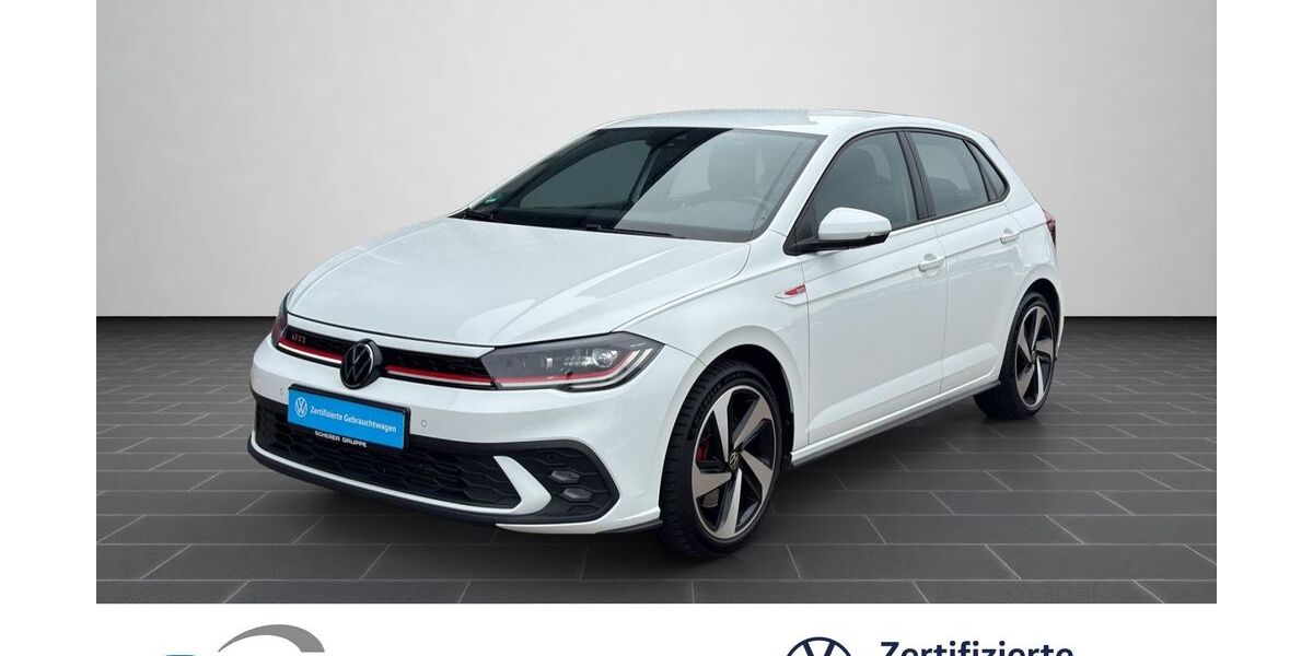 VW Polo 27.600 km 21.900 &euro; Saarbrücken 66115