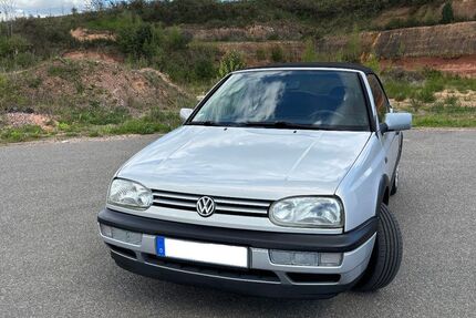 VW Golf 97.500 km 2.500 &euro; Spiesen-Elversberg 66583