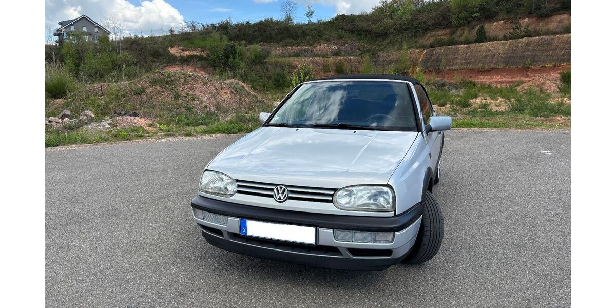 VW Golf 97.500 km 2.500 &euro; Spiesen-Elversberg 66583