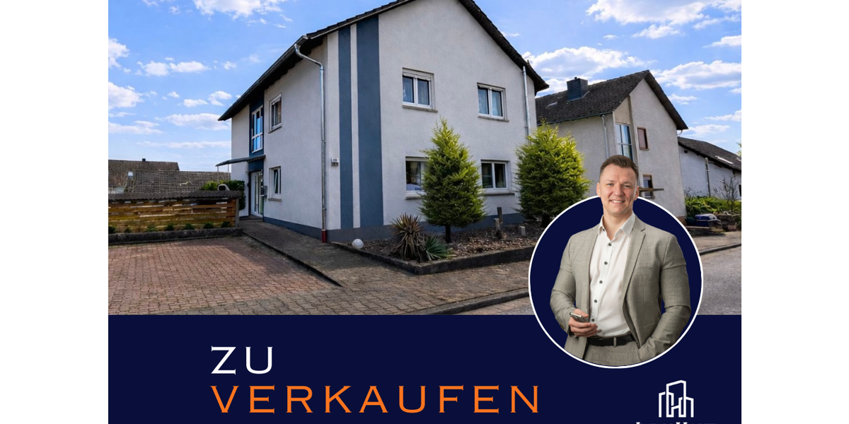 Einfamilienhaus Steinwenden - 10 Zimmer, 260 m&sup2;, 479.000&euro; | Angebot:24673684