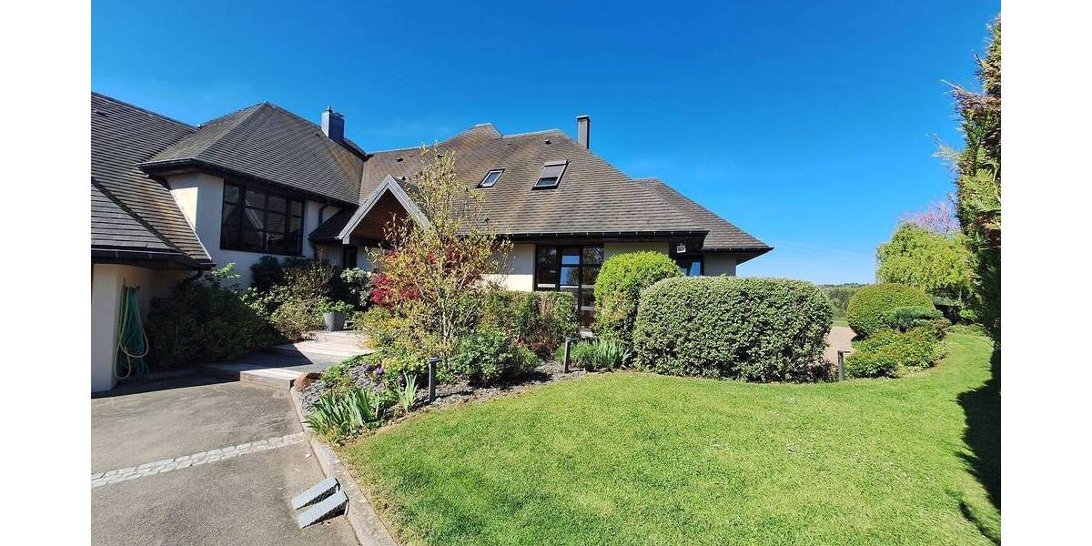 Einfamilienhaus Habkirchen Habkirchen - 6 Zimmer, 360 m&sup2;, 1.350.000&euro; | Angebot:26453812