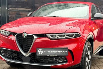 Alfa Romeo Tonale 11.018 km 26.900 &euro; Saarbrücken 66117