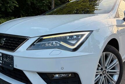 Seat Leon 131.602 km 14.500 &euro; Illingen 66557