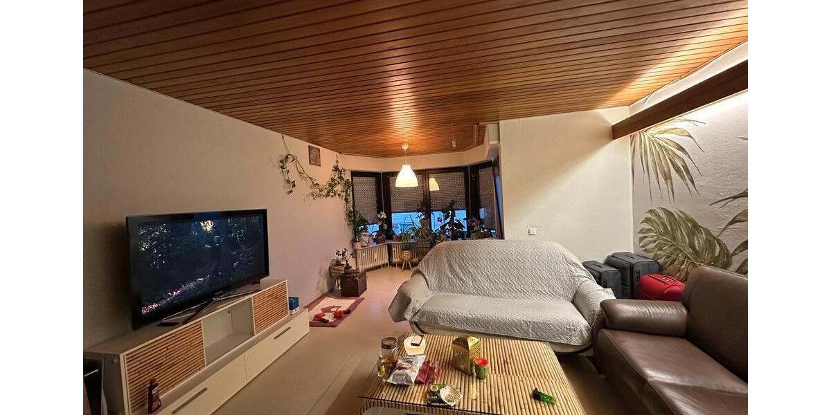 Terrassenwohnung Hermersberg - 3 Zimmer, 85 m&sup2;, 500&euro; | Angebot:25299164