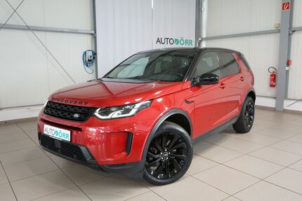 Land Rover Discovery 96.900 km 26.900 &euro; Homburg 66424
