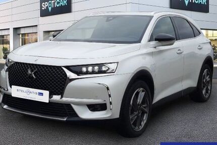 DS Automobiles DS7 (Crossback) 24.338 km 29.790 &euro; Saarbrücken 66119