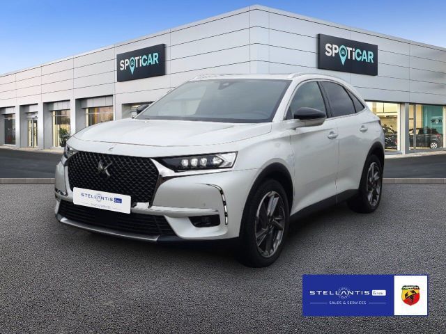DS Automobiles DS7 (Crossback) 24.338 km 29.790 &euro; Saarbrücken 66119
