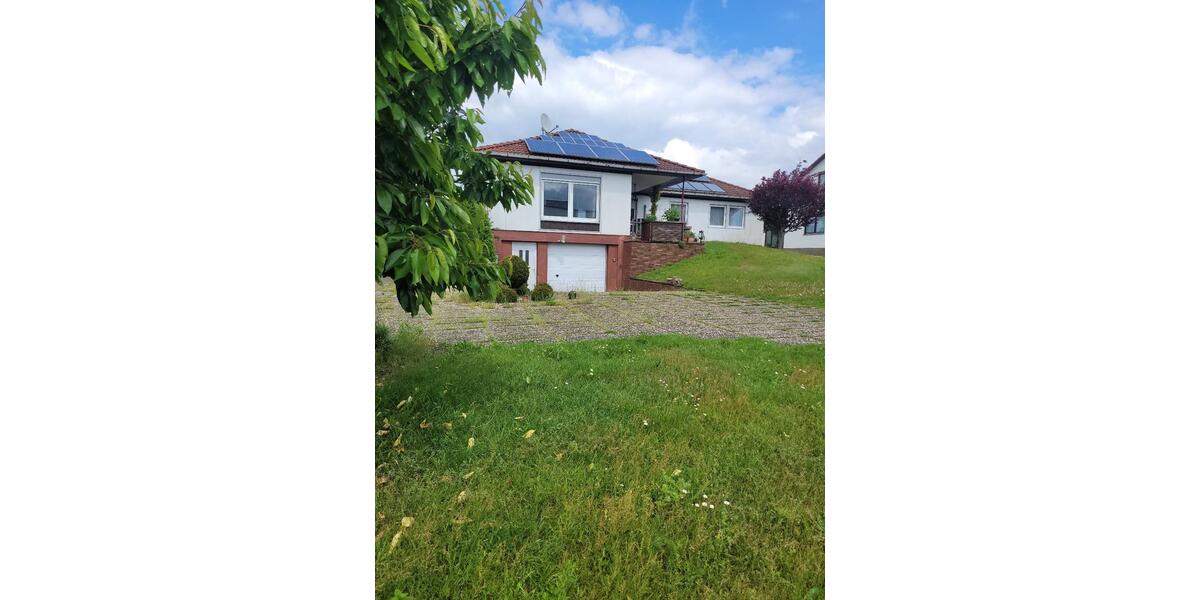 Bungalow Kirkel - 5.5 Zimmer, 146 m&sup2;, 259.000&euro; | Angebot:26859067