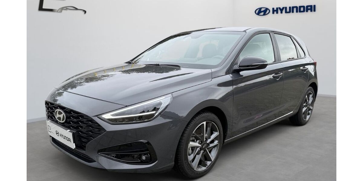 Hyundai i30 15.947 km 20.990 &euro; Contwig 66497