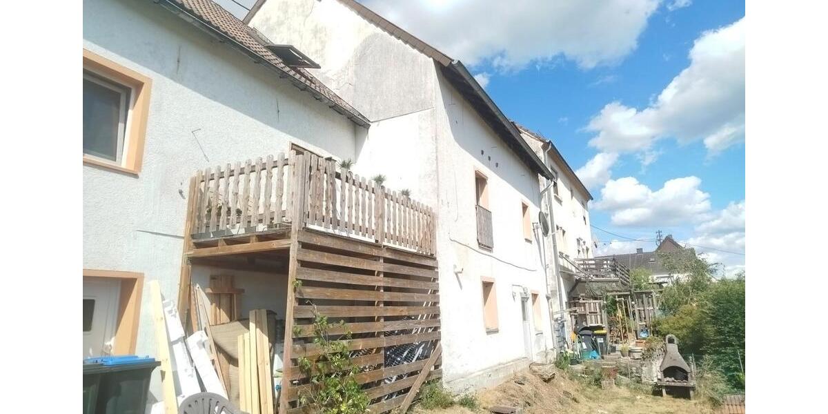 Mehrfamilienhaus, Wohnhaus Sankt Wendel - 179.000&euro; | Angebot:27023549