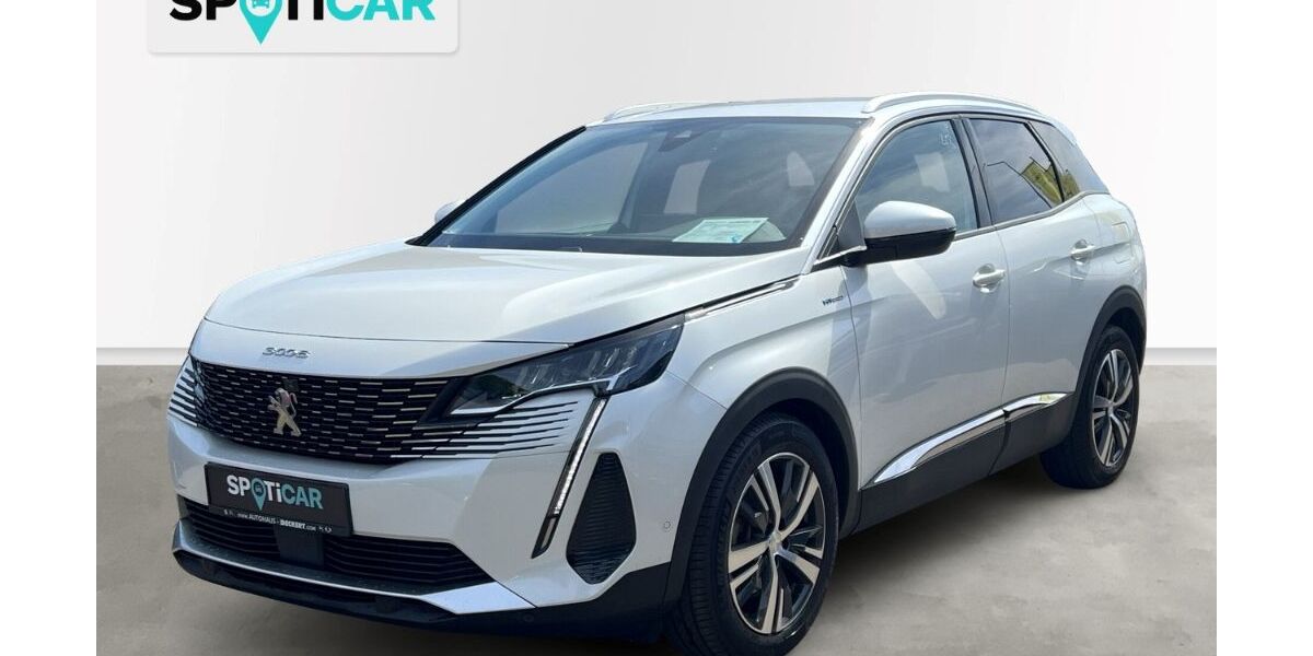Peugeot 3008 44.700 km 21.990 &euro; Homburg 66424
