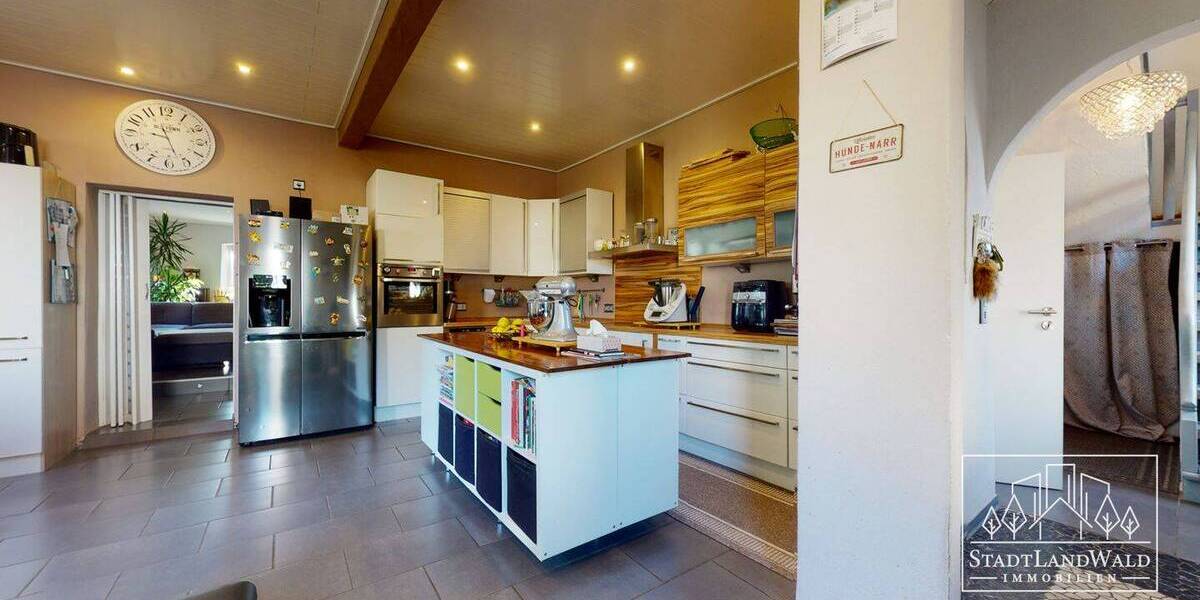 Einfamilienhaus Hilst - 5 Zimmer, 190 m&sup2;, 198.500&euro; | Angebot:25668065