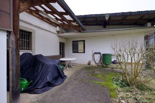 Einfamilienhaus Mandelbachtal Habkirchen - 7 Zimmer, 229 m&sup2;, 227.000&euro; | Angebot:25801959