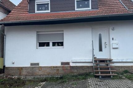 Haus Pfeffelbach - 7 Zimmer, 120 m&sup2;, 100.000&euro; | Angebot:24641978