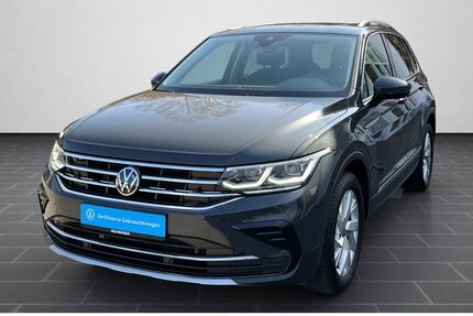 VW Tiguan 44.889 km 30.790 &euro; Neunkirchen 66538