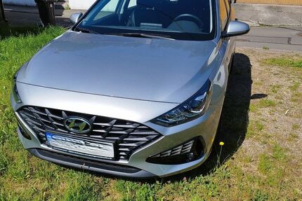 Hyundai i30 36.000 km 13.499 &euro; Linden 66851