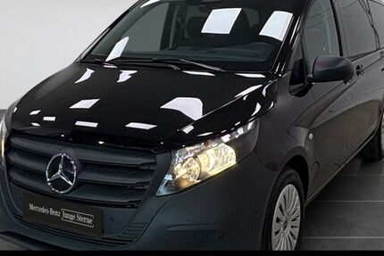Mercedes-Benz Vito 42.090 km 44.982 &euro; Saarbrücken 66117