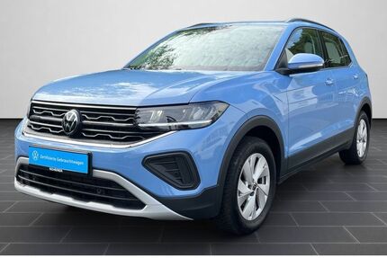 VW T-Cross 22.985 km 23.290 &euro; Neunkirchen 66538