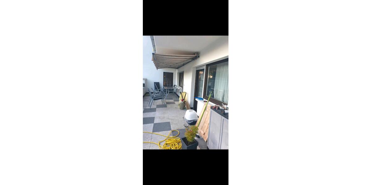 Etagenwohnung Saarbrücken Scheidt - 4 Zimmer, 125 m&sup2;, 1.099&euro; | Angebot:25998934