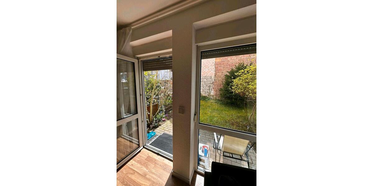 Erdgeschoßwohnung Weilerbach - 1 Zimmer, 49 m&sup2;, 850&euro; | Angebot:25990634