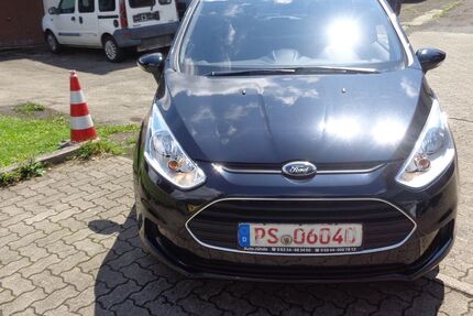 Ford B-Max 21.761 km 9.990 &euro; Thaleischweiler-Fröschen 66987