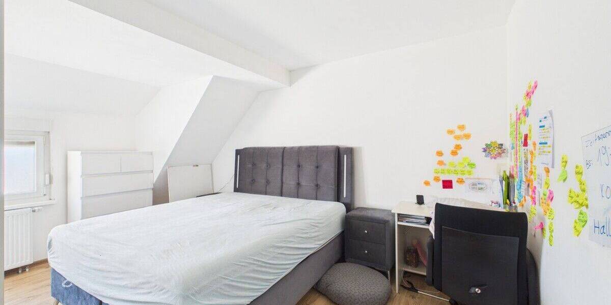 Einfamilienhaus Quierschied - 6 Zimmer, 142 m&sup2;, 298.000&euro; | Angebot:26819908