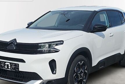 Citroen C5 Aircross 34.714 km 19.990 &euro; Blieskastel-Aßweiler 66440