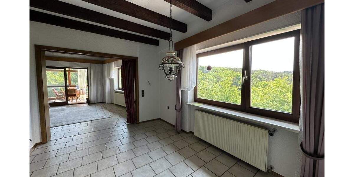 Mehrfamilienhaus, Wohnhaus Merzalben - 8 Zimmer, 255 m&sup2;, 239.000&euro; | Angebot:25821371