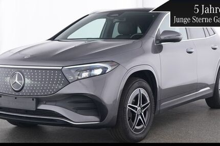 Mercedes-Benz EQA 20.969 km 43.490 &euro; Saarbrücken 66117