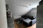 Dachgeschoßwohnung Saarbrücken Brebach-Fechingen - 2 Zimmer, 66 m&sup2;, 465&euro; | Angebot:25988749