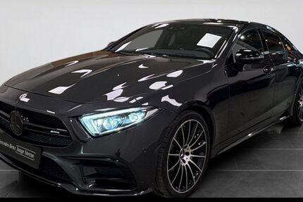 Mercedes-Benz CLS 53 AMG 84.811 km 54.870 &euro; Saarbrücken 66117