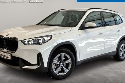 BMW X1 9.224 km 43.880 &euro; Saarbrücken 66121
