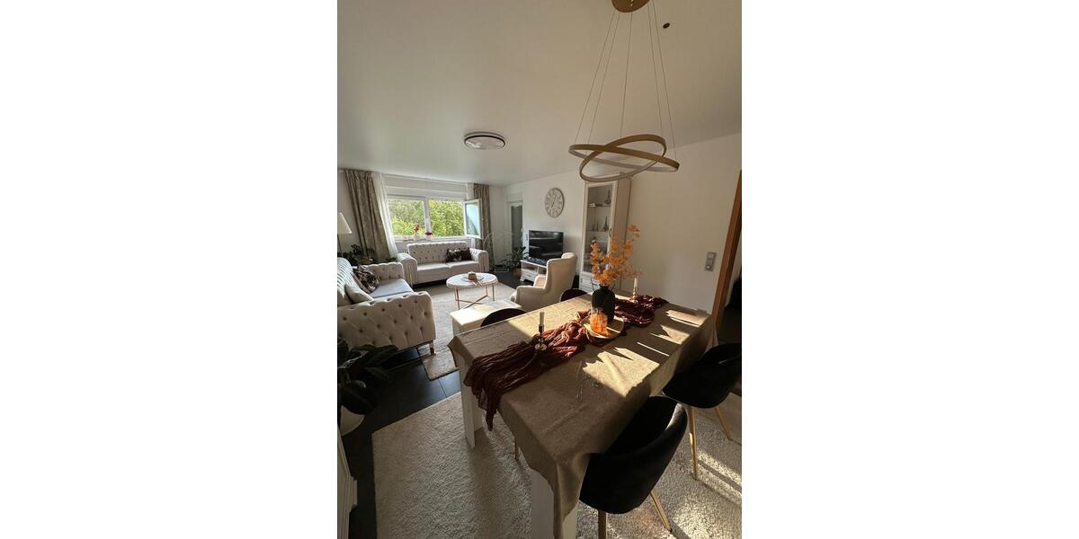Etagenwohnung Saarbrücken Dudweiler - 3 Zimmer, 105 m&sup2;, 220.000&euro; | Angebot:26715356