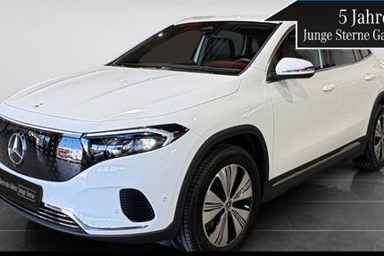 Mercedes-Benz EQA 5.306 km 37.280 &euro; Saarbrücken 66117