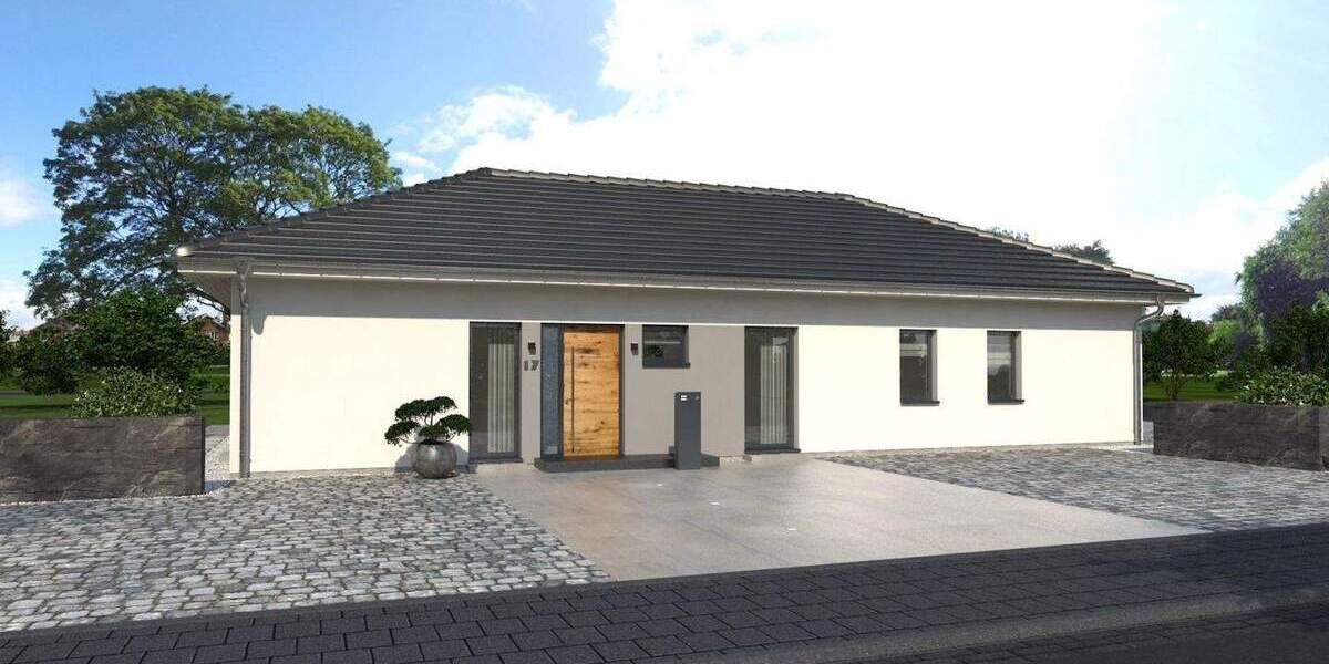 Bungalow Zweibrücken - 5 Zimmer, 168 m&sup2;, 596.900&euro; | Angebot:25743141