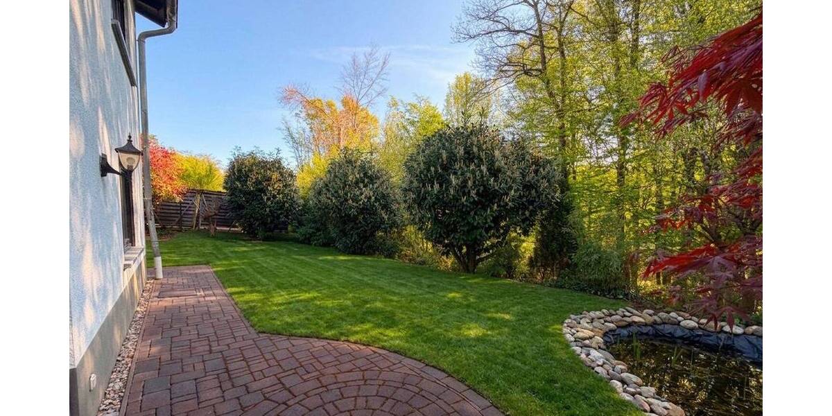 Einfamilienhaus Sulzbach - 6 Zimmer, 210 m&sup2;, 449.000&euro; | Angebot:26204097